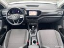 Annonce Volkswagen T-Cross 1.0 TSI 115 CH R LINE DSG7 + CAMERA DE RECUL