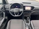 Annonce Volkswagen T-Cross 1.0 TSI 115 CH R LINE DSG7 + CAMERA DE RECUL