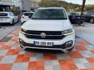 Annonce Volkswagen T-Cross 1.0 TSI 115 DSG7 CARAT