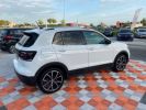 Annonce Volkswagen T-Cross 1.0 TSI 115 DSG7 CARAT