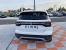 Annonce Volkswagen T-Cross 1.0 TSI 115 DSG7 CARAT