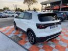 Annonce Volkswagen T-Cross 1.0 TSI 115 DSG7 CARAT