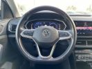 Annonce Volkswagen T-Cross 1.0 TSI 115 DSG7 CARAT