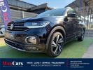 Voir l'annonce Volkswagen T-Cross 1.0 TSI 115 R-LINE DSG BVA