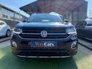 Annonce Volkswagen T-Cross 1.0 TSI 115 R-LINE DSG BVA