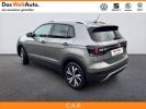 Annonce Volkswagen T-Cross 1.0 TSI 115 Start/Stop BVM6 Carat
