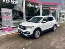 Annonce Volkswagen T-Cross 1.0 TSI 115 Start/Stop BVM6 Carat