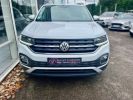 Annonce Volkswagen T-Cross 1.0 TSI 115 Start/Stop BVM6 Carat