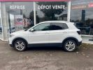 Annonce Volkswagen T-Cross 1.0 TSI 115 Start/Stop BVM6 Carat