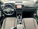 Annonce Volkswagen T-Cross 1.0 TSI 115 Start/Stop BVM6 Carat