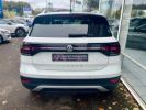 Annonce Volkswagen T-Cross 1.0 TSI 115 Start/Stop BVM6 Carat