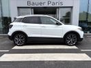 Annonce Volkswagen T-Cross 1.0 TSI 115 Start/Stop BVM6 First Edition