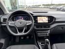 Annonce Volkswagen T-Cross 1.0 TSI 115 Start/Stop BVM6 First Edition