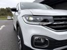 Annonce Volkswagen T-Cross 1.0 TSI 115 Start/Stop BVM6 First Edition