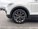 Annonce Volkswagen T-Cross 1.0 TSI 115 Start/Stop BVM6 First Edition