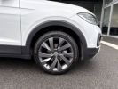 Annonce Volkswagen T-Cross 1.0 TSI 115 Start/Stop BVM6 First Edition