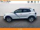 Annonce Volkswagen T-Cross 1.0 TSI 115 Start/Stop BVM6 Lounge