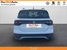 Annonce Volkswagen T-Cross 1.0 TSI 115 Start/Stop BVM6 Lounge