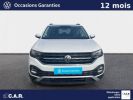 Annonce Volkswagen T-Cross 1.0 TSI 115 Start/Stop BVM6 Lounge