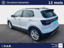 Annonce Volkswagen T-Cross 1.0 TSI 115 Start/Stop BVM6 Lounge