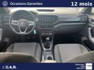 Annonce Volkswagen T-Cross 1.0 TSI 115 Start/Stop BVM6 Lounge