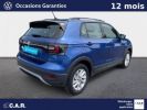 Annonce Volkswagen T-Cross 1.0 TSI 115 Start/Stop BVM6 Lounge