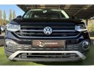 Annonce Volkswagen T-Cross 1.0 TSI - 115 - Start&Stop Carat