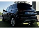 Annonce Volkswagen T-Cross 1.0 TSI - 115 - Start&Stop Carat