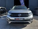 Annonce Volkswagen T-Cross 1.0 TSI - 115 - Start&Stop Carat PHASE 1