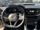 Annonce Volkswagen T-Cross 1.0 TSI - 115 - Start&Stop Carat PHASE 1