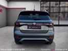 Annonce Volkswagen T-Cross 1.0 TSI 115 Start/Stop DSG7 Carat *GARANTIE* CAMERA / CHARGEUR INDUCTION / ACC