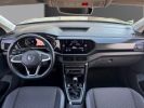 Annonce Volkswagen T-Cross 1.0 TSI 115 Start/Stop DSG7 Carat *GARANTIE* CAMERA / CHARGEUR INDUCTION / ACC