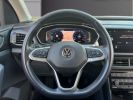 Annonce Volkswagen T-Cross 1.0 TSI 115 Start/Stop DSG7 Carat *GARANTIE* CAMERA / CHARGEUR INDUCTION / ACC