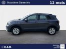 Annonce Volkswagen T-Cross 1.0 TSI 115 Start/Stop DSG7 Life