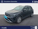 Voir l'annonce Volkswagen T-Cross 1.0 TSI 115 Start/Stop DSG7 Life