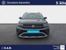 Annonce Volkswagen T-Cross 1.0 TSI 115 Start/Stop DSG7 Life