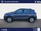 Annonce Volkswagen T-Cross 1.0 TSI 115 Start/Stop DSG7 Life