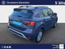 Annonce Volkswagen T-Cross 1.0 TSI 115 Start/Stop DSG7 Life