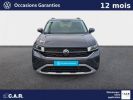 Annonce Volkswagen T-Cross 1.0 TSI 115 Start/Stop DSG7 Life