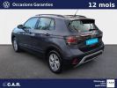 Annonce Volkswagen T-Cross 1.0 TSI 115 Start/Stop DSG7 Life