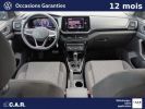 Annonce Volkswagen T-Cross 1.0 TSI 115 Start/Stop DSG7 Life