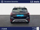 Annonce Volkswagen T-Cross 1.0 TSI 115 Start/Stop DSG7 Life