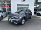 Voir l'annonce Volkswagen T-Cross 1.0 TSI 115 Start/Stop DSG7 R-Line