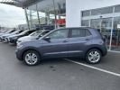 Annonce Volkswagen T-Cross 1.0 TSI 115 Start/Stop DSG7 R-Line