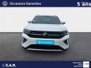 Annonce Volkswagen T-Cross 1.0 TSI 115 Start/Stop DSG7 R-Line