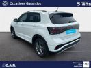 Annonce Volkswagen T-Cross 1.0 TSI 115 Start/Stop DSG7 R-Line