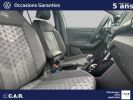 Annonce Volkswagen T-Cross 1.0 TSI 115 Start/Stop DSG7 R-Line