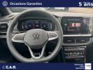 Annonce Volkswagen T-Cross 1.0 TSI 115 Start/Stop DSG7 R-Line