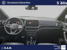 Annonce Volkswagen T-Cross 1.0 TSI 115 Start/Stop DSG7 R-Line