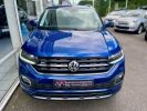 Annonce Volkswagen T-Cross 1.0 TSI 115 Start/Stop DSG7 R-Line